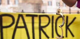 Zaki, cittadinanza italiana: via libera alla Camera