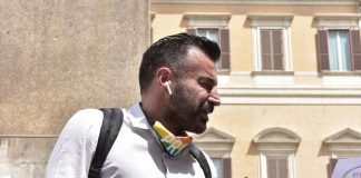 Ddl Zan, il dem: “Brividi se penso ad accordo Renzi-Salvini”