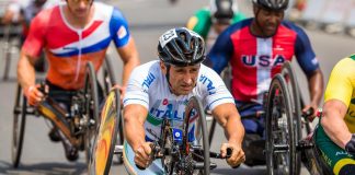 Alex Zanardi, gip archivia inchiesta: camionista senza colpa