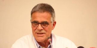 Zangrillo: “Troppo covid sui media, come creare panico”