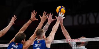 Tokyo 2020, Italia-Polonia 0-3: primo k.o. per gli azzurri
