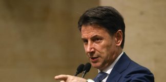Conte “Non ho fretta di andare a votare, avanti col Pnrr”