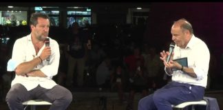 Centrodestra, Salvini “io e Berlusconi faremo la federazione”