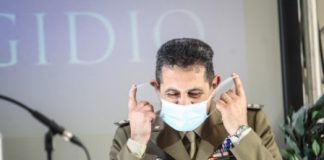 Figliuolo “Campagna vaccino procede, dosi aggiuntive Pfizer”