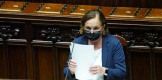 Tav, Lamorgese “Violenza inaccettabile contro forze di polizia”