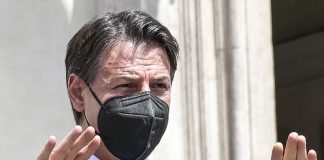Conte “Mai pensato a crisi di governo, fiducia M5s è assicurata”
