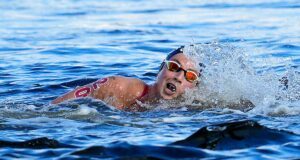 Bruni delude nella 10 km di fondo, Rizza parte bene nel K1 200