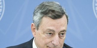 Tunisia, telefonata Draghi-Said, Italia assicura assistenza e sostegno