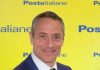 Poste, Del Fante “Risultati frutto spirito di squadra”