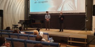 MantovaFilmFest, martedì 17 il prologo con una pellicola giapponese