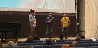 Presentato il Mantovafilmfest 2021: al via il 18 agosto. “Sarà il festival di una cauta ripartenza”