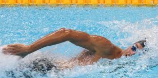 Paltrinieri bronzo nella 10 km di fondo