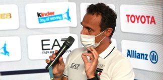 Mornati “A Tokyo scommessa vinta con nuovo modello Italia”