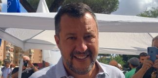 Green pass, Salvini “Abbiamo salvato agosto per milioni di famiglie”