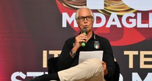 Malagò “Medaglia ogni giorno record imbattibile”