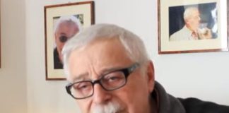 E’ morto Giorgio Lopez, era la “voce” di Danny De Vito e Dustin Hoffman