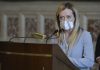 Meloni “Mai stata No Vax ma sul Green Pass ho dubbi”