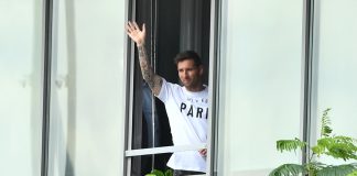 Messi “Al Psg per vincere, grazie Parigi”