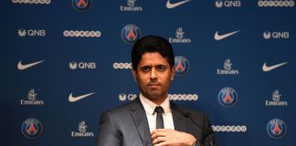 Al-Khelaifi “Fiero di presentare Messi, Leo è magia”