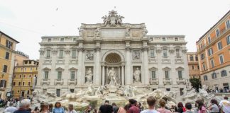 Turismo, ad agosto in vacanza 13 milioni di italiani