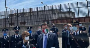Gregoretti, per il gup di Catania Salvini ha agito secondo le norme
