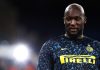 Lukaku lascia l’Inter e torna al Chelsea “E’ il momento giusto”