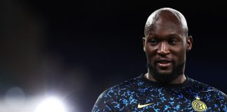 Lukaku lascia l’Inter e torna al Chelsea “E’ il momento giusto”