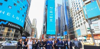 Per Helbiz aggregazione con Greenvision e quotazione al Nasdaq