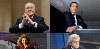 La dinastia Bernabei tra produzioni media e sanità