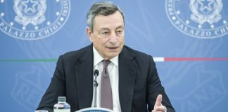 Ponte Genova, Draghi “Mai più eventi così tragici e dolorosi”