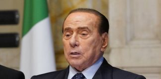 Berlusconi “Ritiro da Afghanistan grave errore, la Nato intervenga”