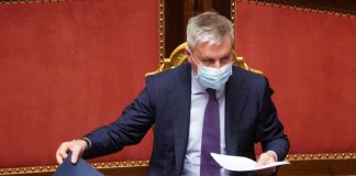 Guerini “In corso rientro in Italia di ex collaboratori afghani”