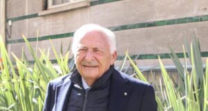 Mogol compie 85 anni, una vita in musica, auguri Siae