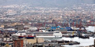 Porti, 112,2 milioni per interventi di rafforzamento