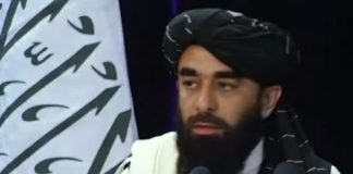 Talebani “Donne afghane non saranno discriminate, ma seguano la sharia”