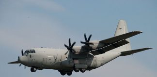 Al via il ponte aereo dall’Afghanistan verso l’Italia