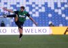 Juve ufficializza l’arrivo di Locatelli, firma fino al 2023