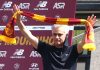 Roma e Mourinho alla prova Trabzonspor “Sembra la Champions”