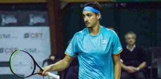 Sonego agli ottavi a Cincinnati, Isner elimina Sinner