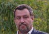 Afghanistan, Salvini “Sì corridoi umanitari, no accoglienza indiscriminata”