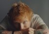 Ed Sheeran torna con il nuovo album “=” a ottobre