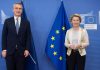 Afghanistan, Von der Leyen “Ue e Nato devono restare uniti”