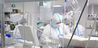 Covid, sale l’occupazione delle terapie intensive: Sicilia all’11%