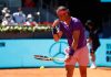 Stagione finita per Nadal, ancora problemi al piede sinistro