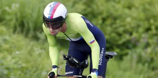 Storer vince la 7a tappa della Vuelta, Roglic difende la maglia rossa
