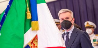 Afghanistan, a Fiumicino altri 211 evacuati da Kabul