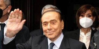 Berlusconi “L’individuo prima di tutto, così si crea il benessere”
