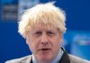 Afghanistan, Johnson “Martedì riunione del G7”