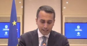 Afghanistan, Di Maio “Occorre capire errori Occidente”