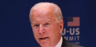 Biden “Cuore spezzato per immagini da Kabul, ritiro decisione logica”